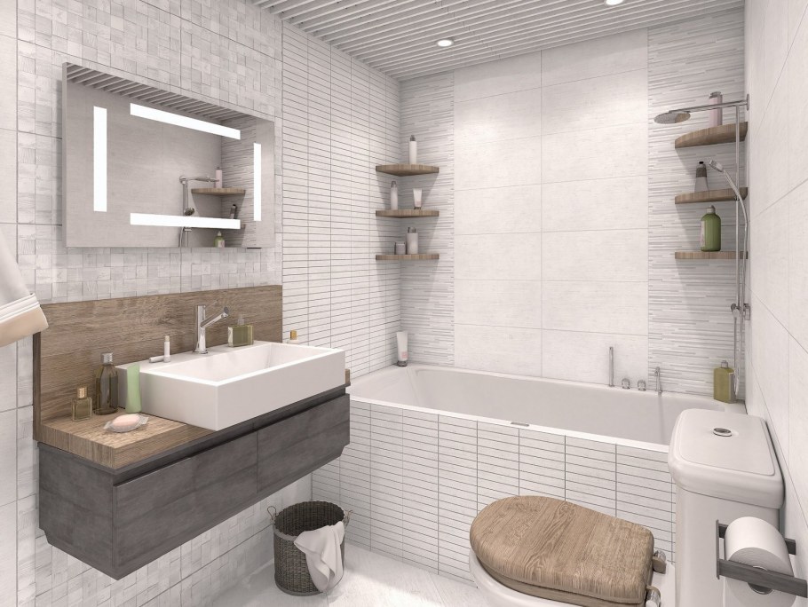 Плитка alta Cera Wood