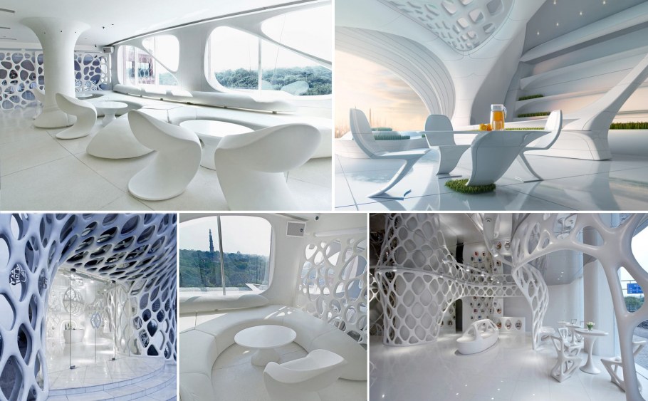 Бионика и биомиметика