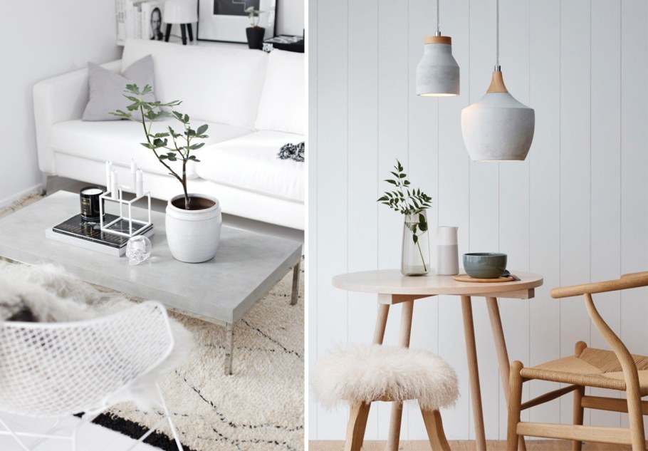 Скандинавский стиль жизни хюгге
