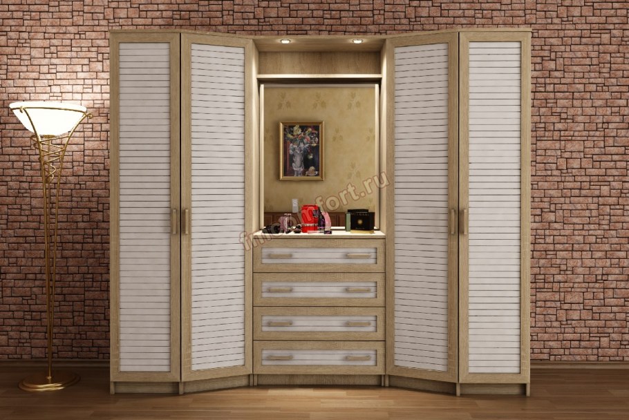 Прихожая Леон-5