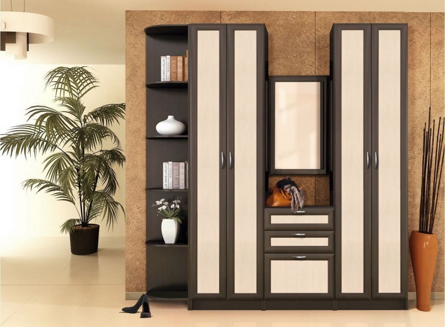 Прихожая Иннес 2 Диал