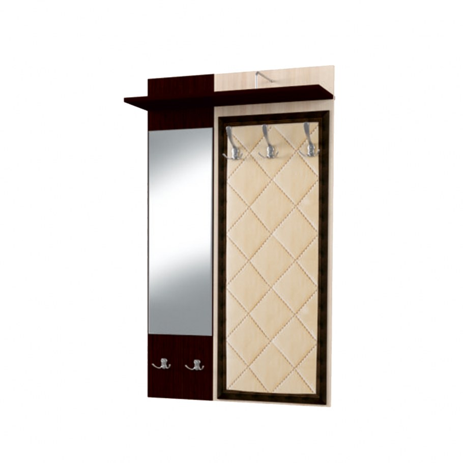 Прихожая Ольга Ивару