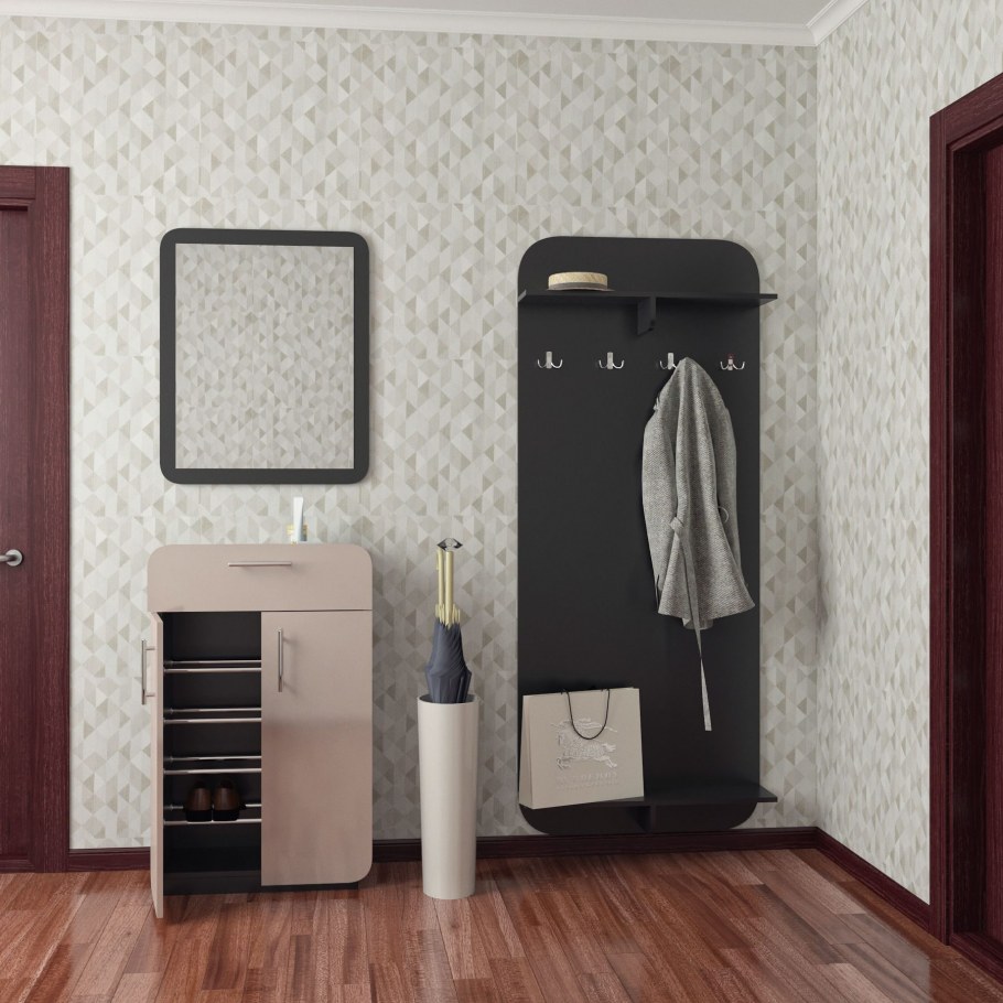 Прихожая АЙМЕБ 13