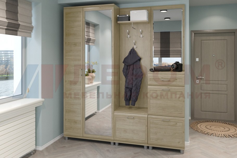 Прихожая Мелисса Лером