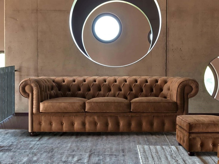 Formitalia Aston коллекция Tonino Lamborghini