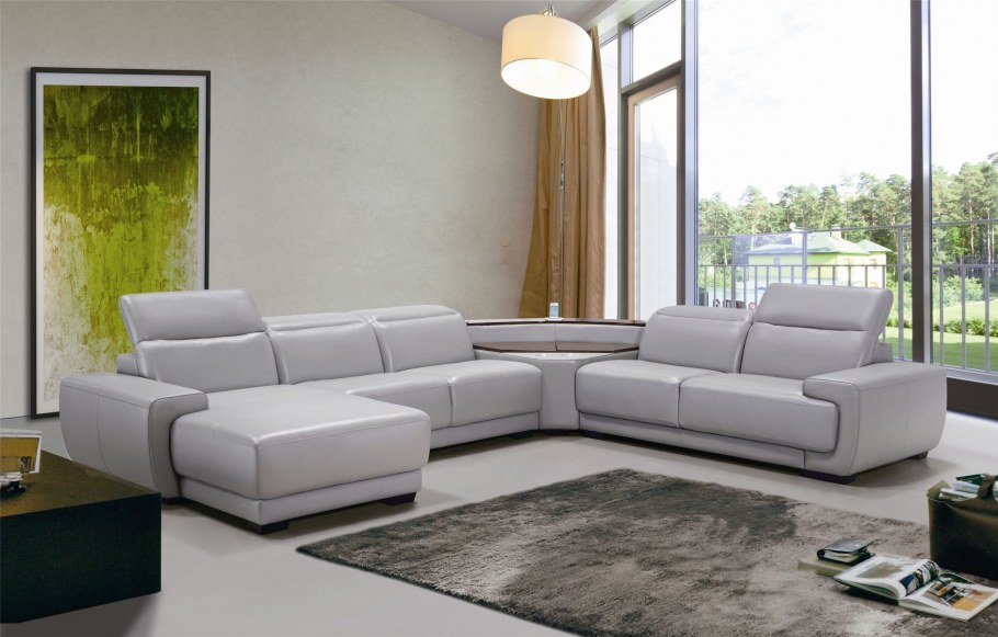 Интерьеры Ashley Stark