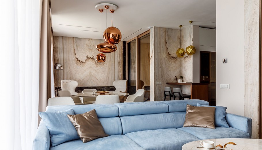 Диван Ручеек клик-клак массив