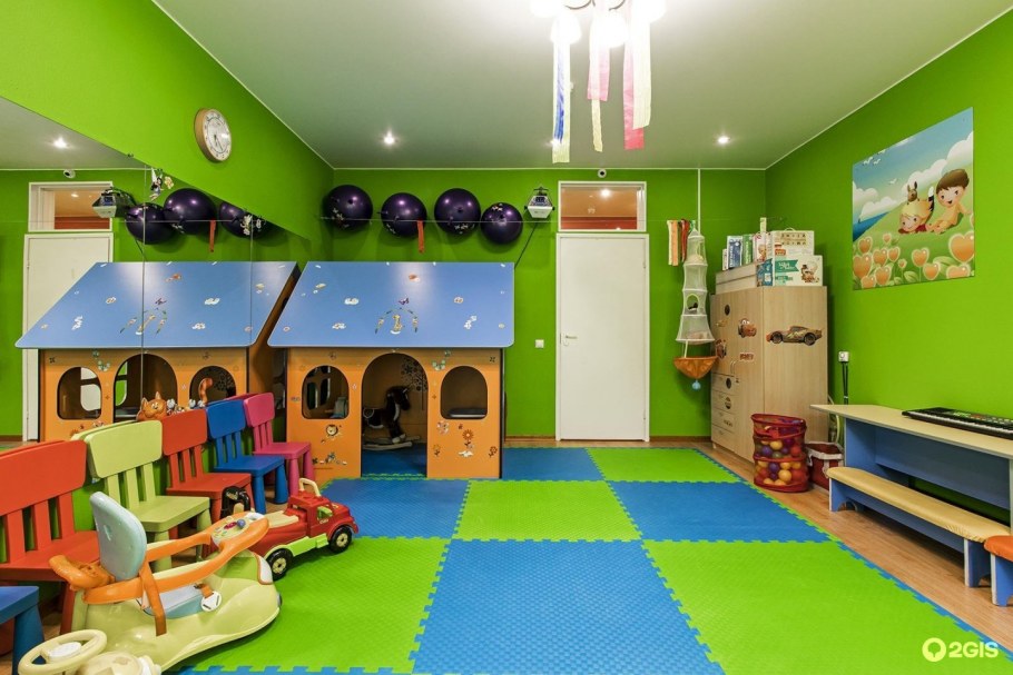 Детская студия