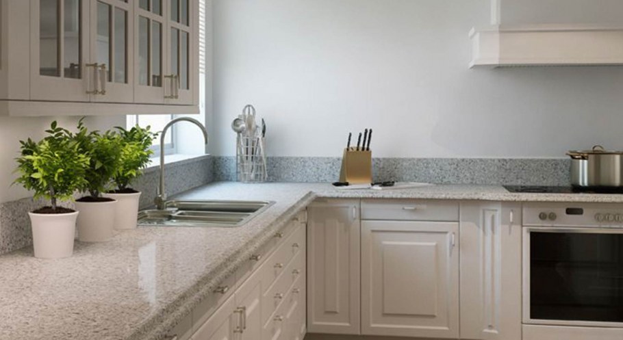 Caesarstone 6270 Atlantic Salt