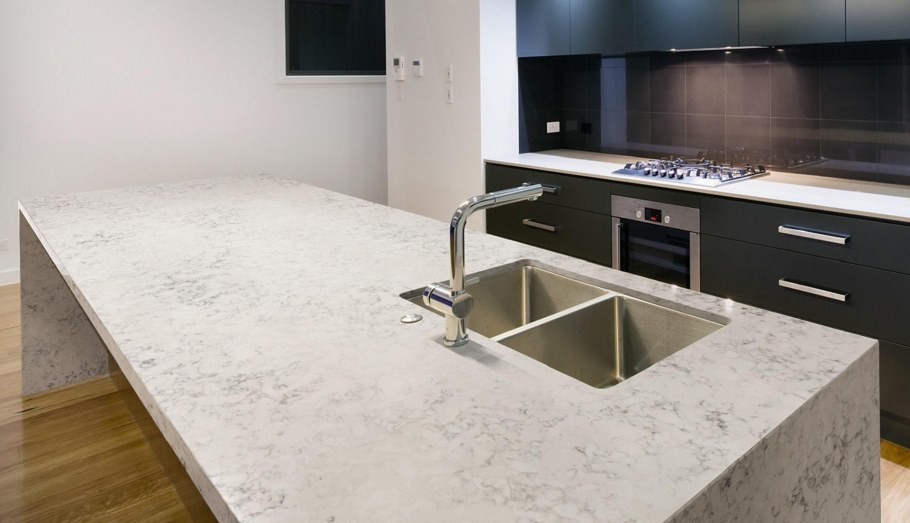 Кварцевая столешница Silestone