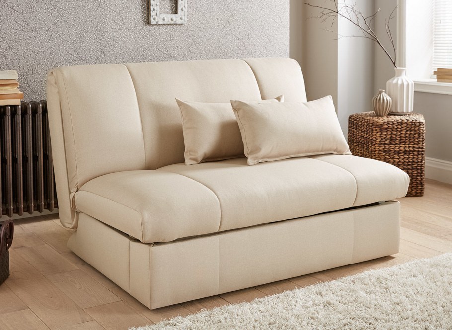 Диван-кровать Clubber Sofa Bed Innovation