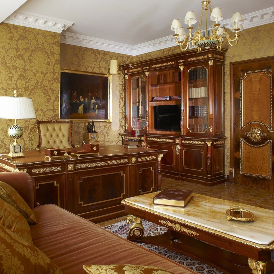 Королевский Ампир