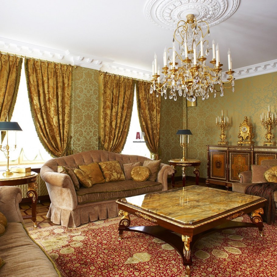 Королевский Ампир