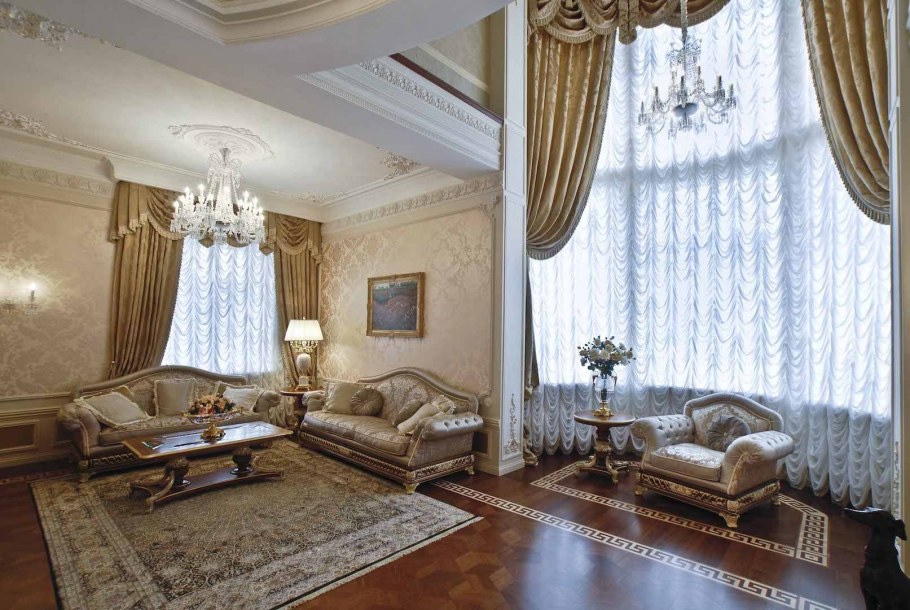 Королевский Ампир