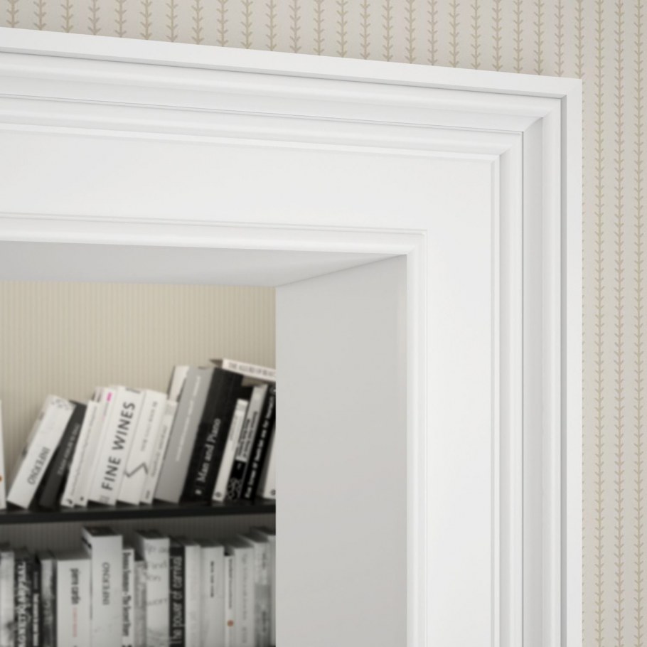 Ультравуд наличник n8185