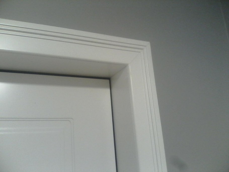 Обналичка для двери