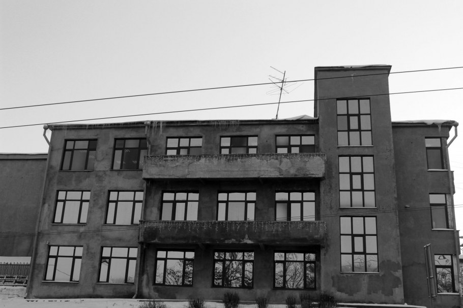 Александр Селиванов постконструктивизм