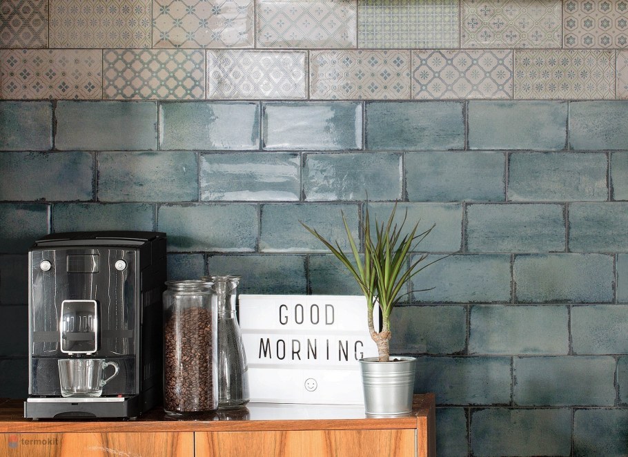 Керамическая плитка Fabresa Vita Natura