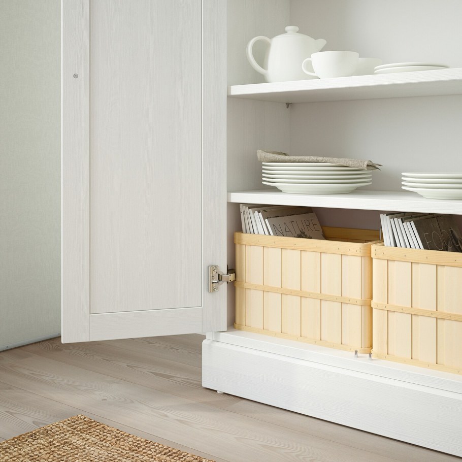 Хавста в интерьере