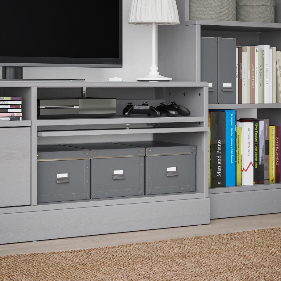 HAVSTA хавста комплект столов, 2 шт, белый