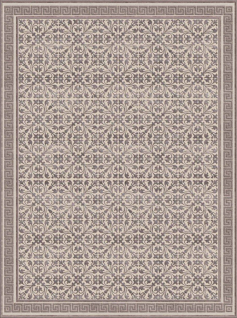 Ковер в английском стиле