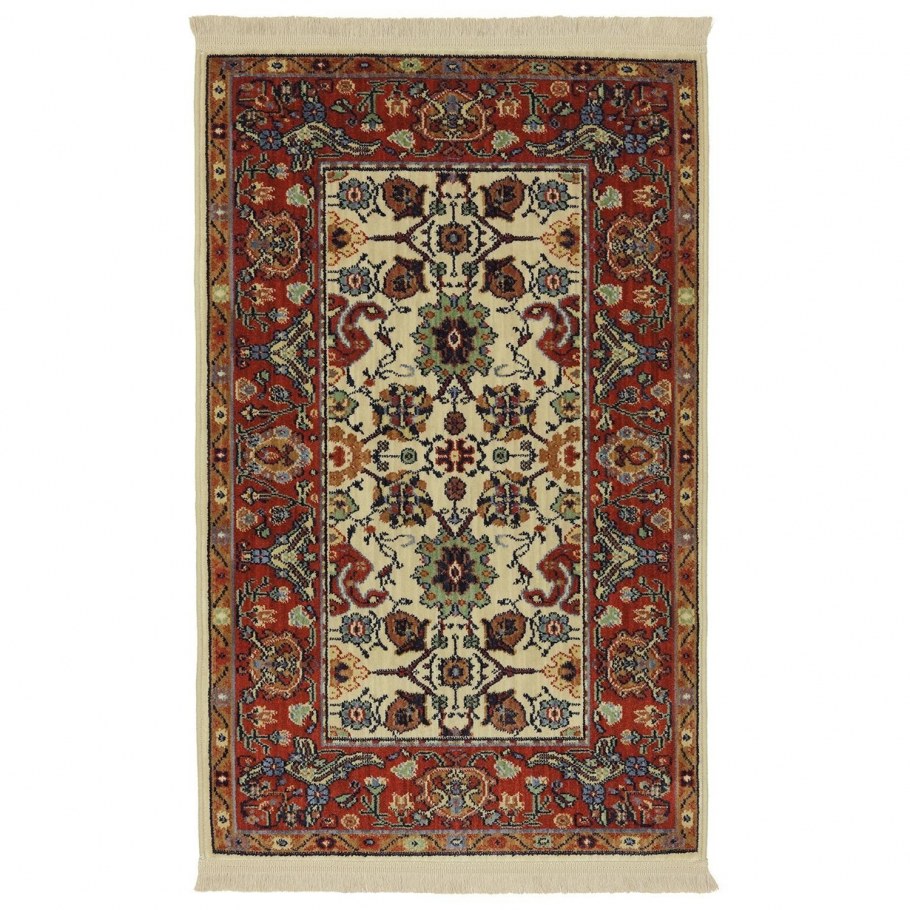 Ковер в английском стиле