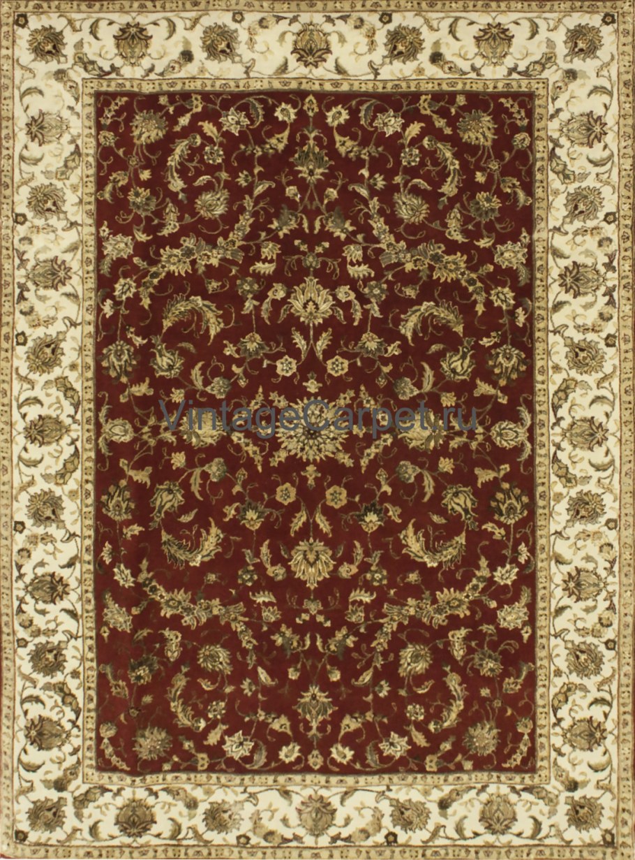 Ковер супер акварель 26524