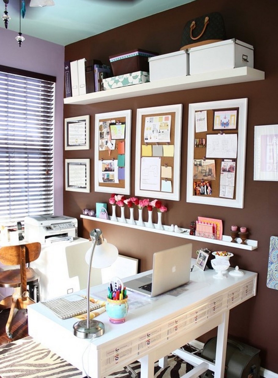 Оригинальное рабочее место