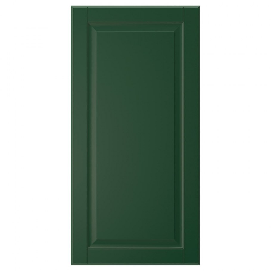 Икеа Будбин темно-зеленый