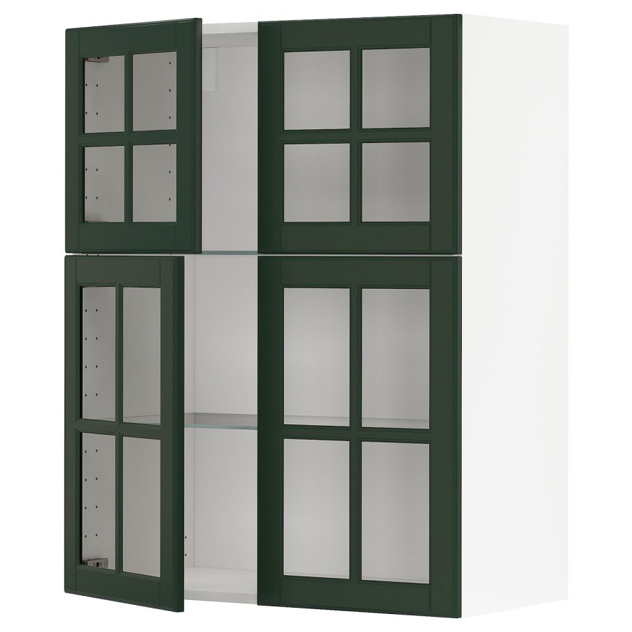 Ikea Будбин зеленый