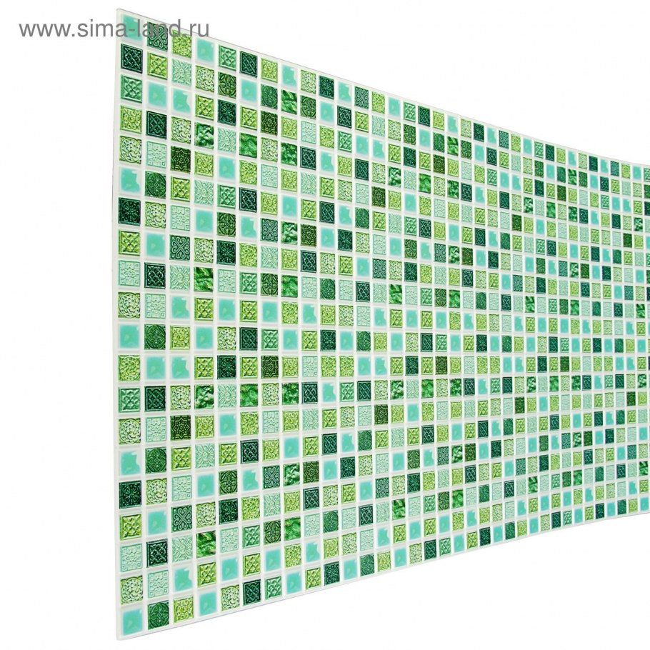 Самоклеющиеся панели