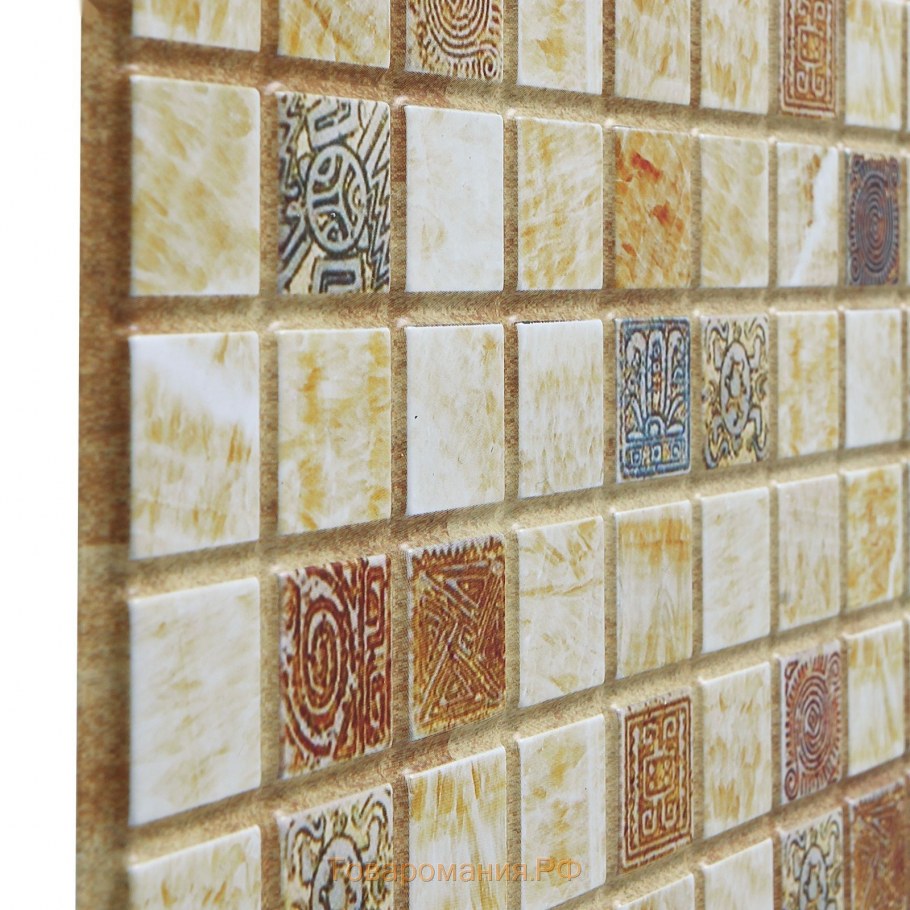 Гипсовые 3d панели Artpole