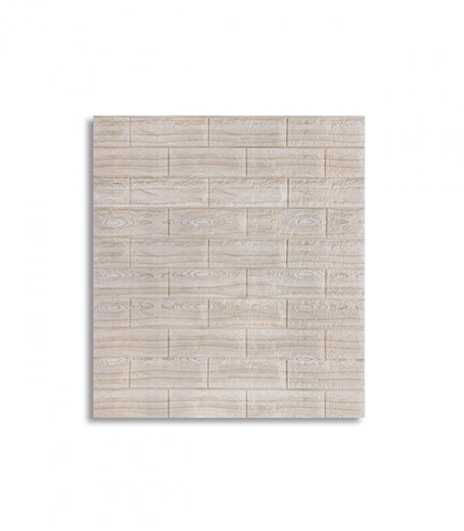 Панели ПВХ "дикий камень"