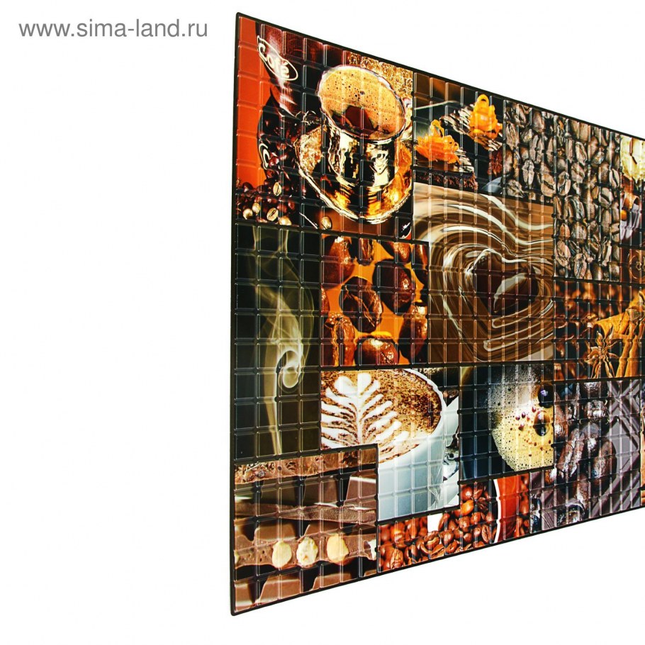 Клеящиеся панели на стену