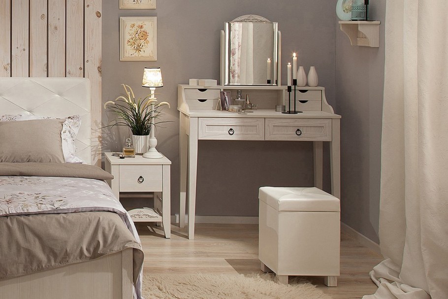 Туалетный стол Hoff Марсель