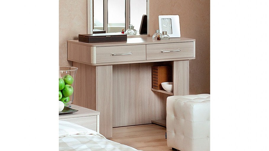Итальянская мебель камелгрупп ТК=туалетный стол