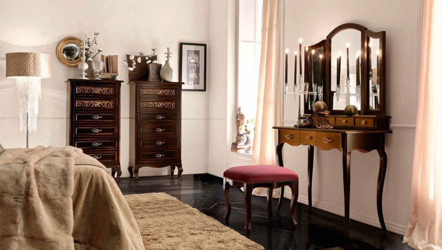 Taormina Villanova туалетный столик