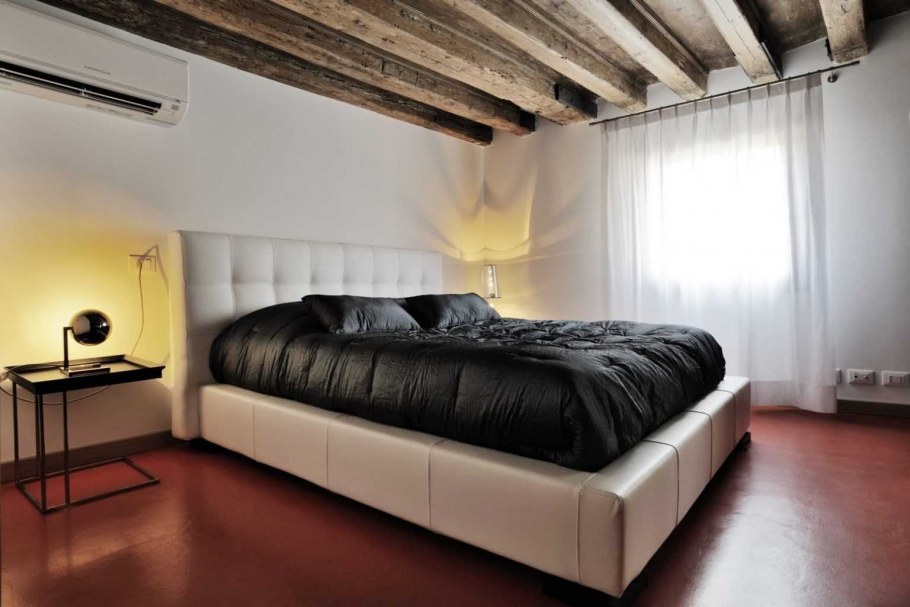 Unico кондиционер без внешнего