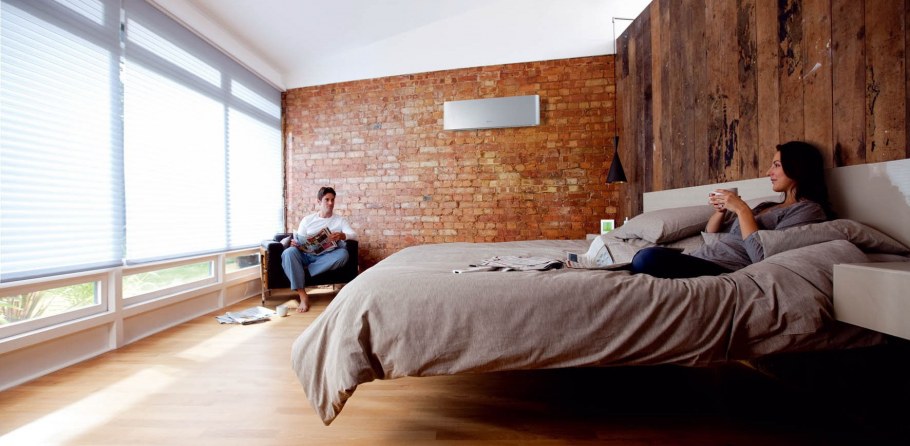 Канальный кондиционер для квартиры