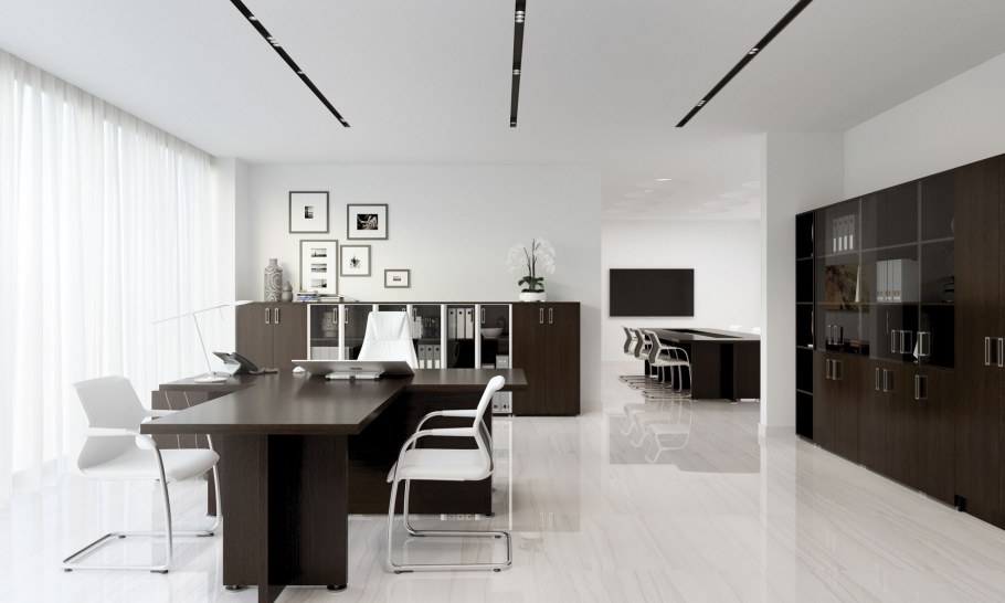 Стол руководителя Fregat