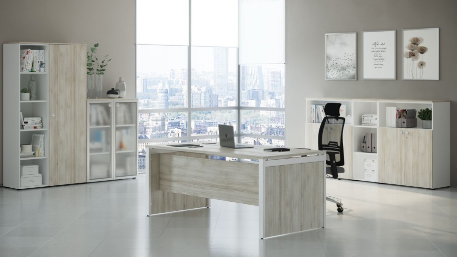 Tess офисная мебель