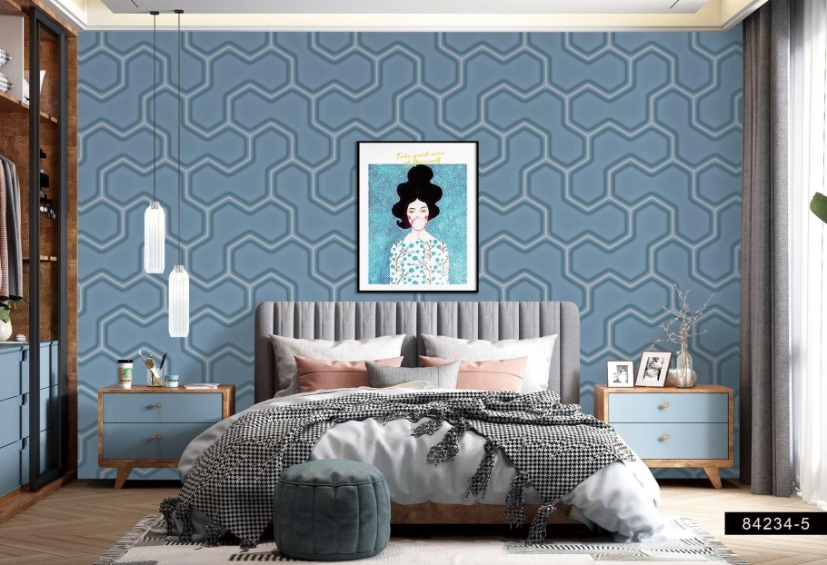 Bernardo Bartalucci интерьер