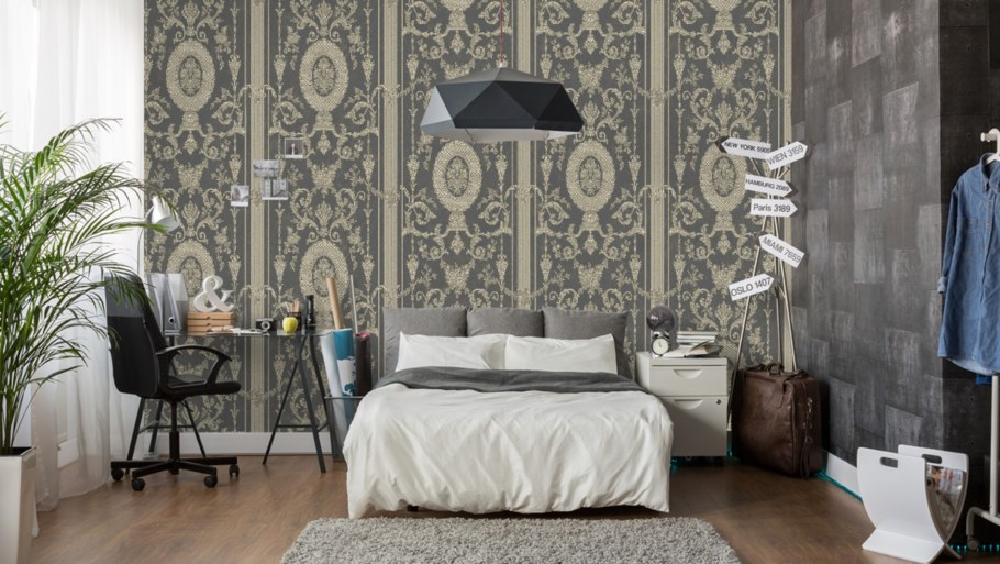 Bernardo Bertolucci Cesaria