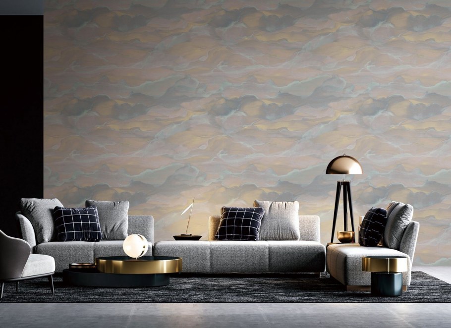 Обои Bernardo Bertolucci флизелин