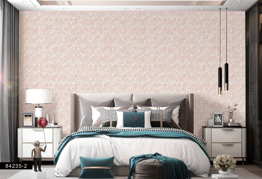 Обои Bernardo Bartalucci Caterina 84200-7