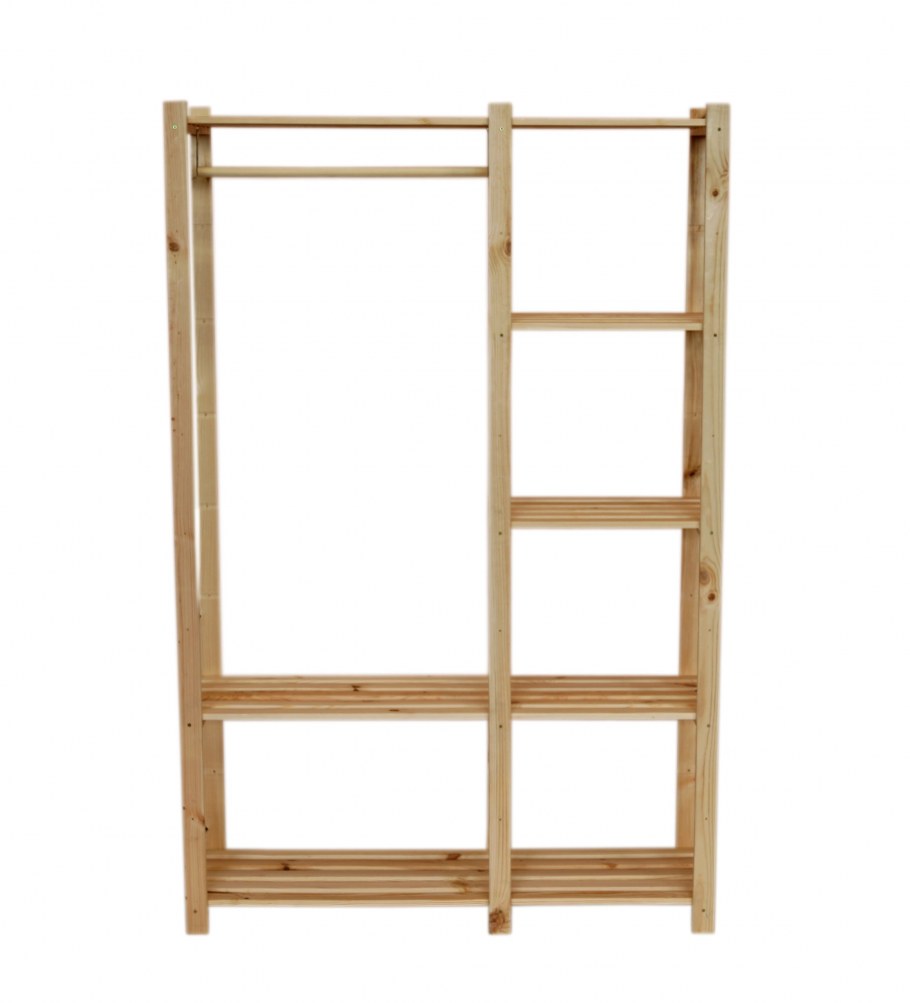 Стеллаж икеа деревянный 60