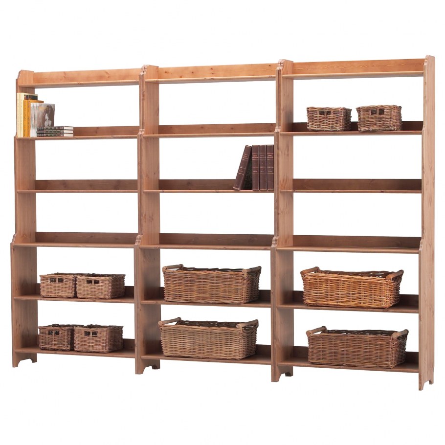 Ikea leksvik стеллаж