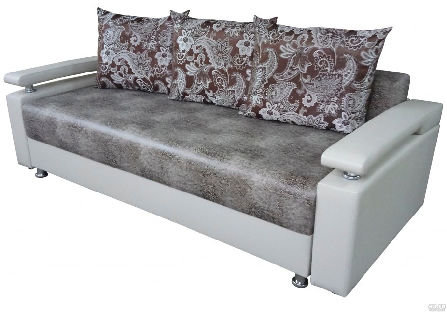 Диван-еврокнижка «Таурус-8»