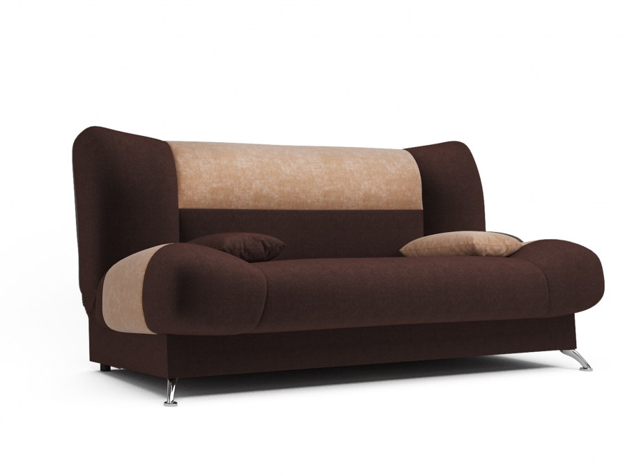 Диван лодочка каноэ