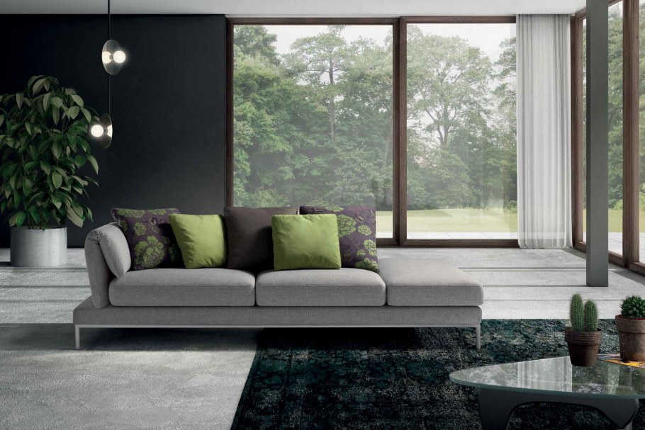 3d стиль Samoa SM